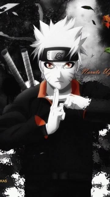 Naruto Wallpaper For Note 9 Hd Page 73