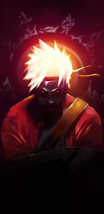 Naruto Wallpaper For Note 9 Hd Page 93