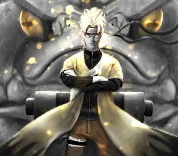 Naruto Wallpaper For Samsung Galaxy S Duos Page 29