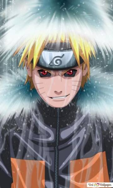 Naruto Wallpaper For Samsung Galaxy S Duos Page 1