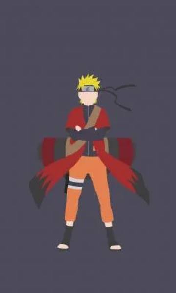 Naruto Wallpaper For Samsung Galaxy S Duos Page 10