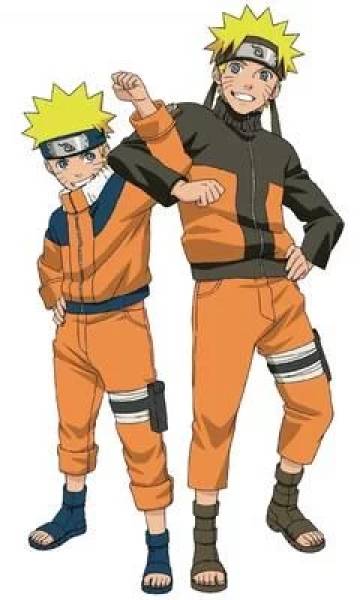 Naruto Wallpaper For Samsung Galaxy S Duos Page 16