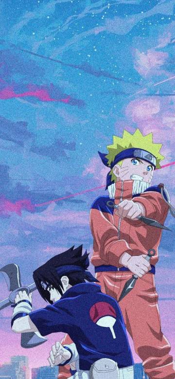 Naruto Wallpaper For Samsung Galaxy S Duos Page 37