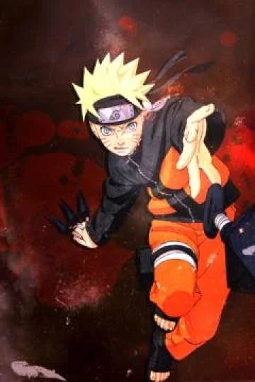 Naruto Wallpaper For Samsung Galaxy S Duos Page 26