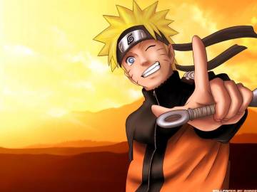 Naruto Wallpaper For Tablet Page 55