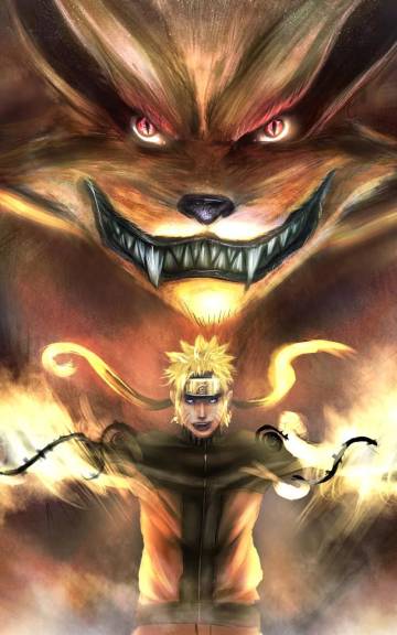Naruto Wallpaper For Tablet Page 59