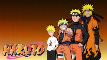 Naruto Wallpaper For Tablet Page 9