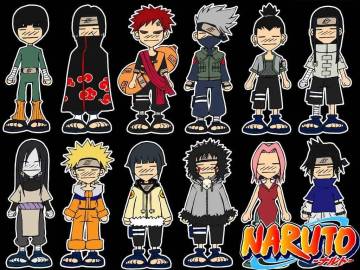 Naruto Wallpaper For Tablet Page 96