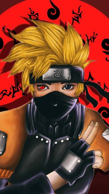 Naruto Wallpaper For Tablet Page 91