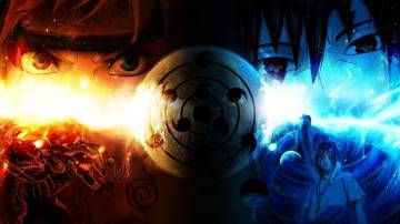 Naruto Wallpaper For Windows 7 Free Download Page 27