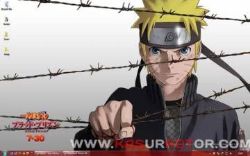 Naruto Wallpaper For Windows 7 Free Download Page 11