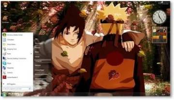 Naruto Wallpaper For Windows 7 Free Download Page 43