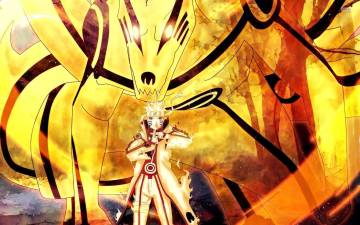 Naruto Wallpaper For Windows 7 Free Download Page 1