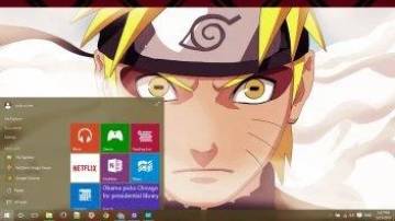 Naruto Wallpaper For Windows 7 Free Download Page 22