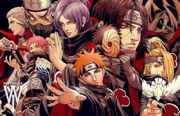 Naruto Wallpaper Hd 1080p Page 44
