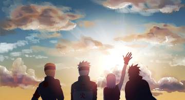 Naruto Wallpaper Hd 2048 1152 Page 39