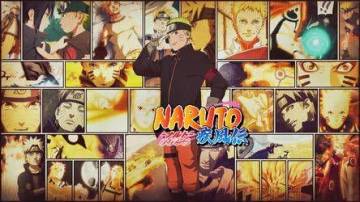 Naruto Wallpaper Hd Colorfull Page 2