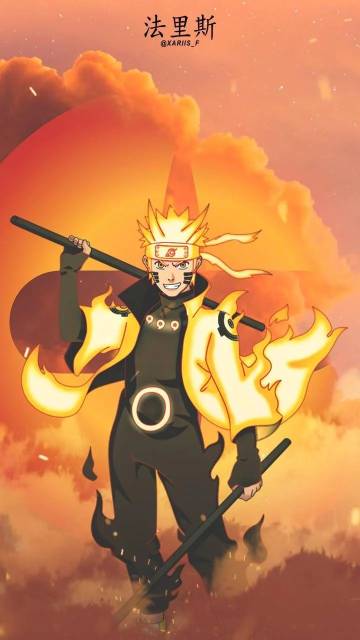Naruto Wallpaper Hd For An Page 28