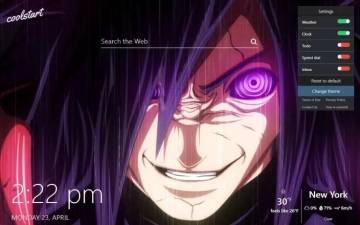 Naruto Wallpaper Hd New Tab Themes Page 76