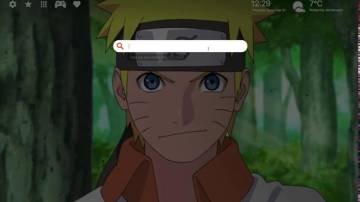 Naruto Wallpaper Hd New Tab Themes Page 66
