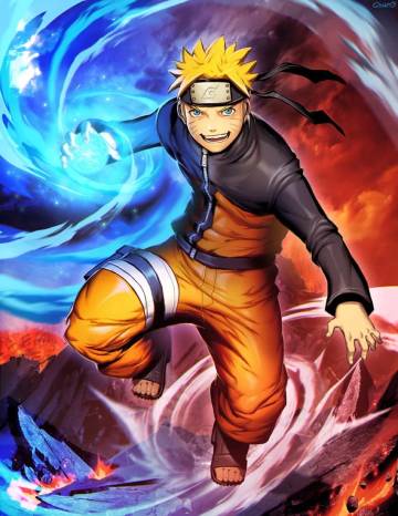 Naruto Wallpaper Iphone 3gs Page 25