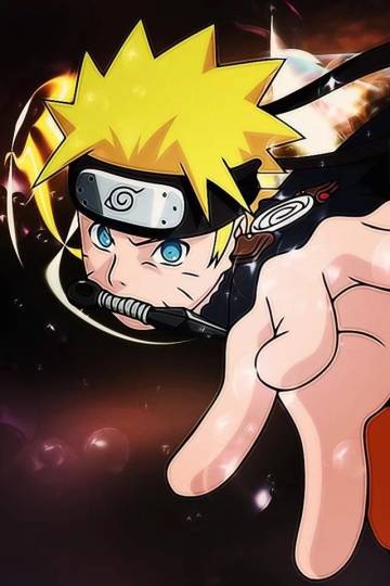 Naruto Wallpaper Iphone 3gs Page 16