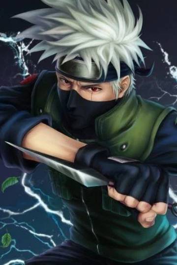 Naruto Wallpaper Iphone 3gs Page 2