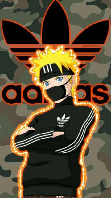 Naruto Wallpaper Iphone 3gs Page 8