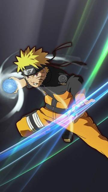 Naruto Wallpaper Iphone 3gs Page 48