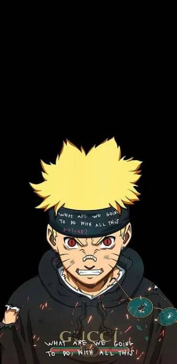Naruto Wallpaper Iphone 3gs Page 64