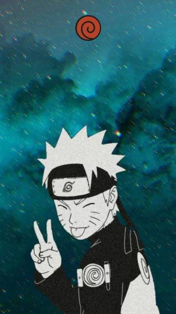 Naruto Wallpaper Iphone 3gs Page 4