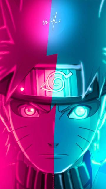 Naruto Wallpaper Iphone 3gs Page 96