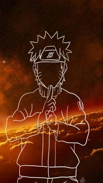 Naruto Wallpaper Iphone 8 Plus Page 2