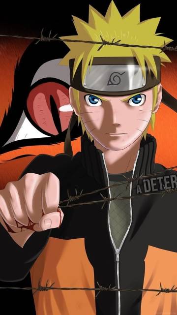 Naruto Wallpaper Iphone 8 Plus Page 52