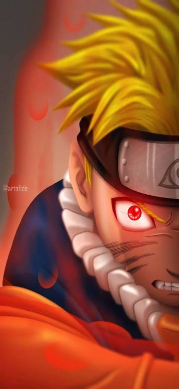 Naruto Wallpaper Iphone 8 Plus Page 71