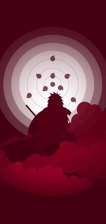 Naruto Wallpaper Iphone 8 Plus Page 61
