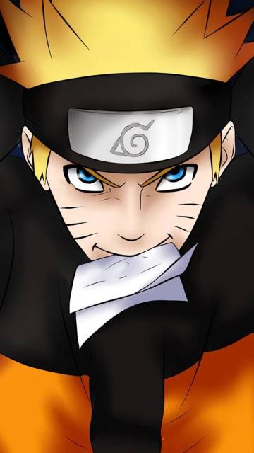 Naruto Wallpaper Iphone 8 Plus Page 76