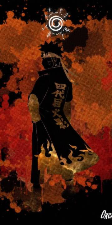 Naruto Wallpaper Iphone 8 Plus Page 12