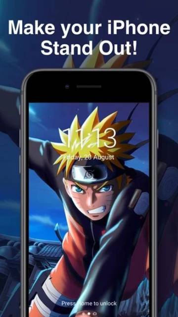 Naruto Wallpaper Iphone Blue Page 74