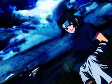 Naruto Wallpaper Iphone Blue Page 71