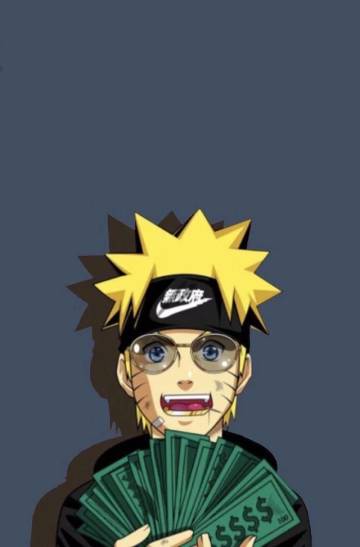 Naruto Wallpaper Iphone Blue Page 18