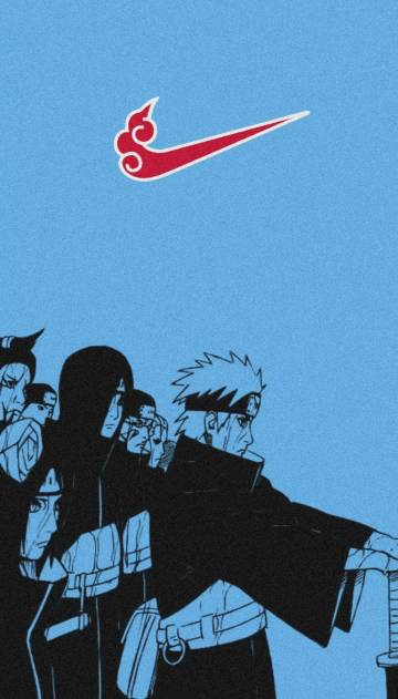 Naruto Wallpaper Iphone Blue Page 9