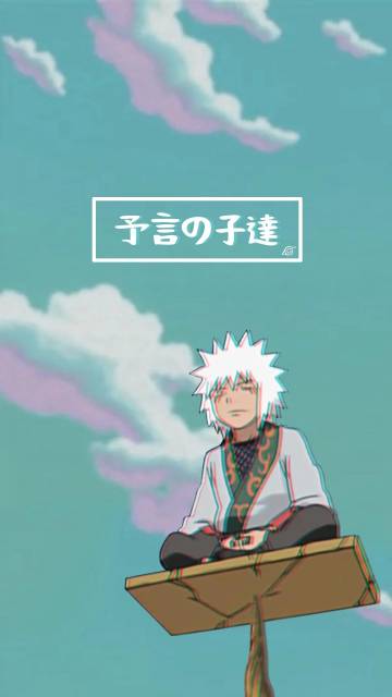 Naruto Wallpaper Iphone Blue Page 65