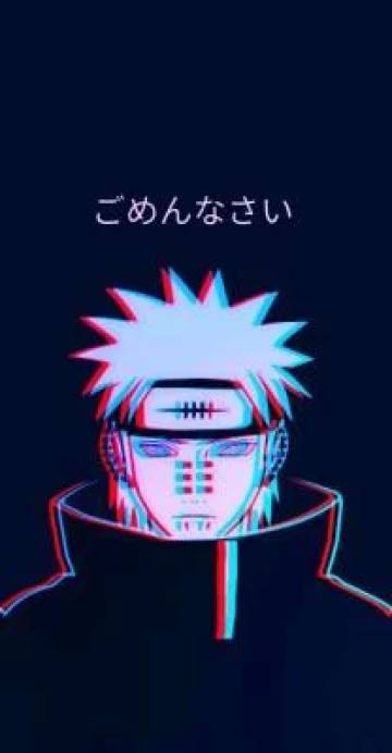 Naruto Wallpaper Iphone Blue Page 72