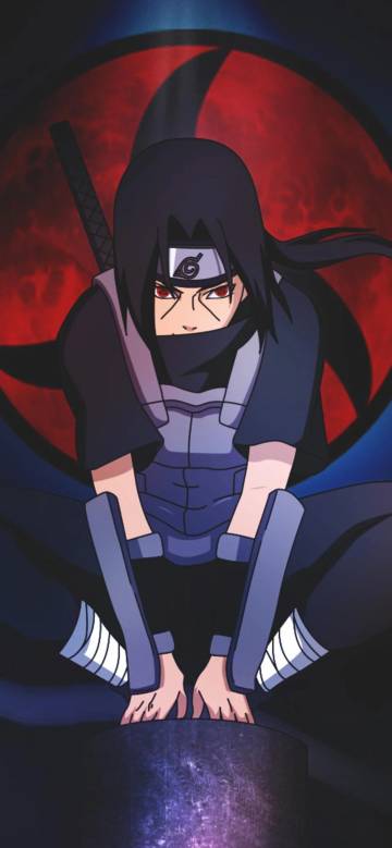 Naruto Wallpaper Iphone X Hd Page 22