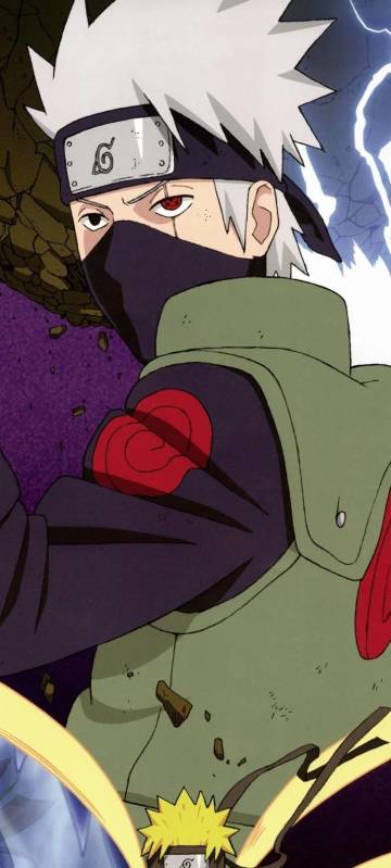 Naruto Wallpaper Iphone X Hd Page 98