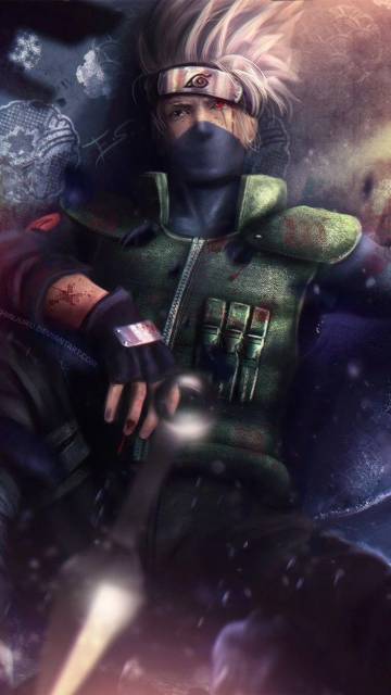 Naruto Wallpaper Iphone X Hd Page 68