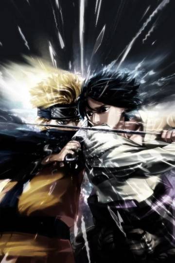 Naruto Wallpaper Iphone X Hd Page 73