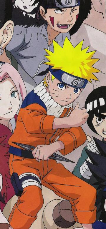 Naruto Wallpaper Iphone X Hd Page 23