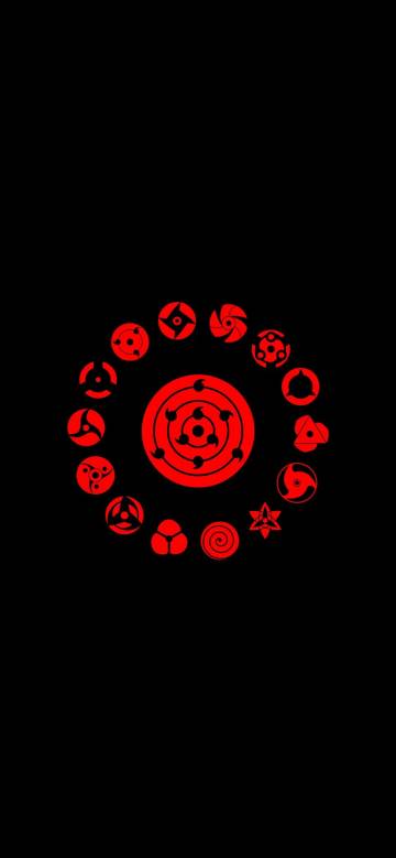 Naruto Wallpaper Iphone X Hd Page 11